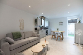 Appartement entièrement neuf avec terrasse privative !